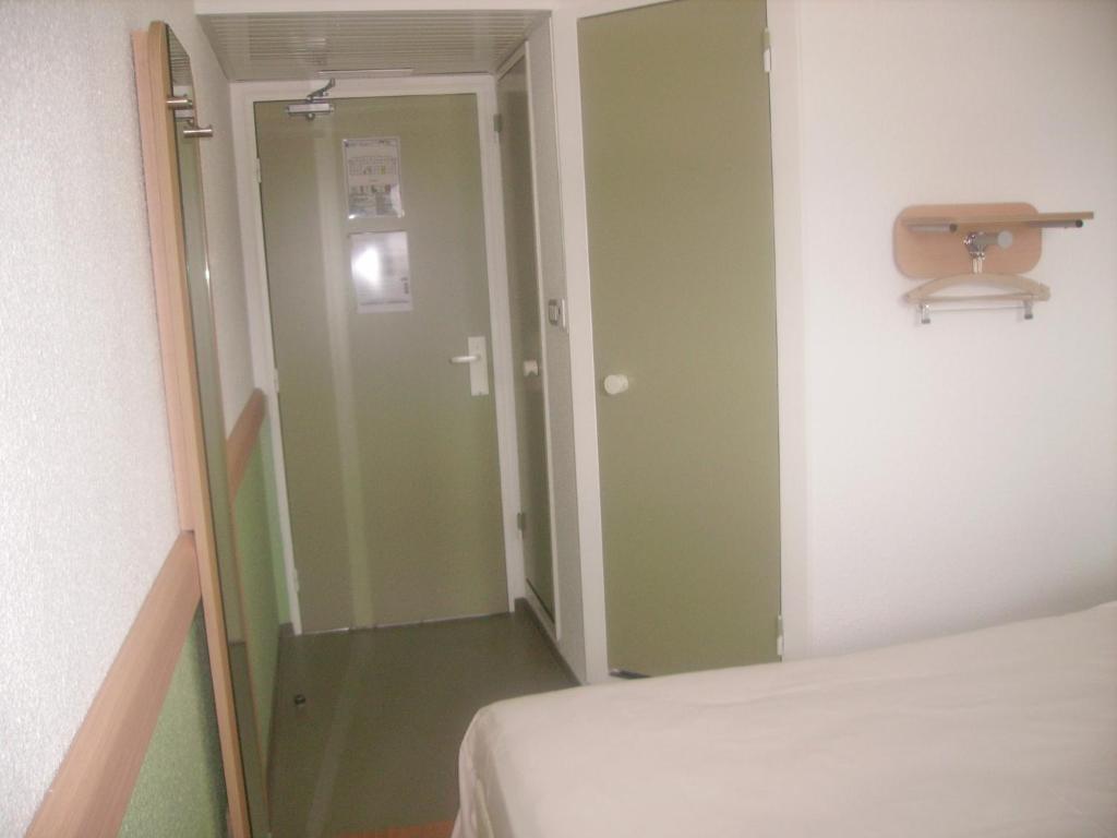 Ibis Budget Remiremont Szoba fotó