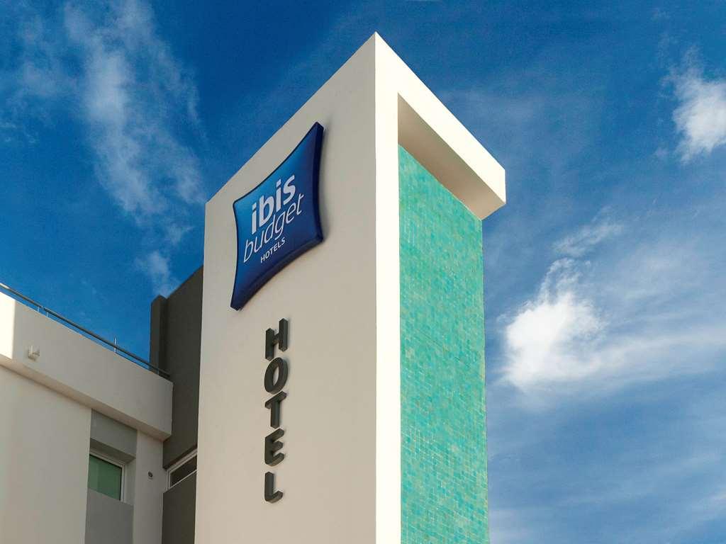 Ibis Budget Remiremont Kültér fotó
