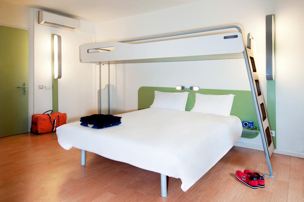 Ibis Budget Remiremont Kültér fotó