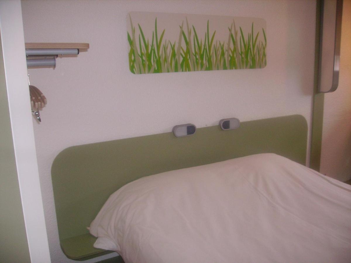 Ibis Budget Remiremont Szoba fotó