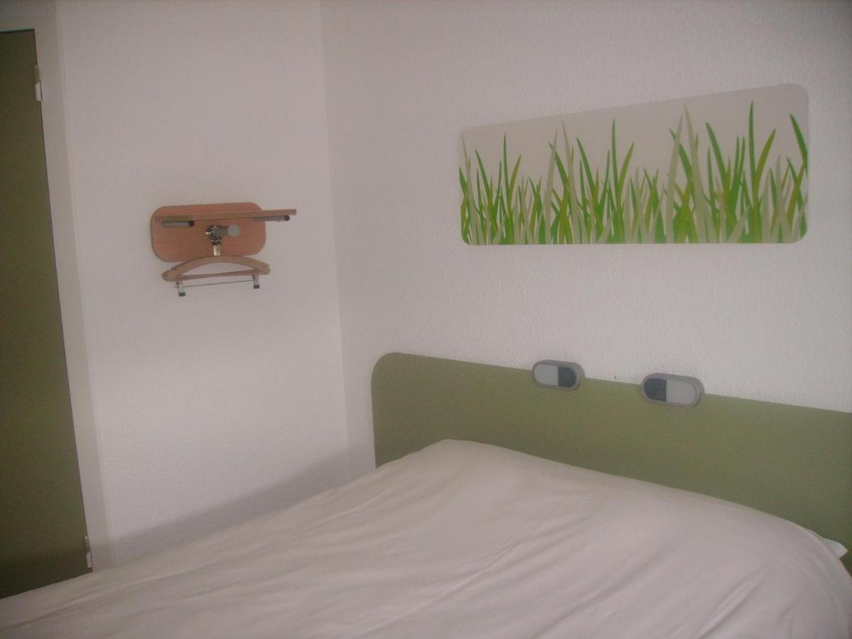 Ibis Budget Remiremont Kültér fotó