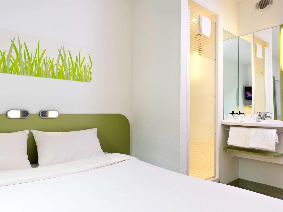 Ibis Budget Remiremont Kültér fotó